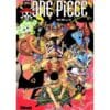 livre one piece tome 64