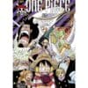 livre one piece tome 67