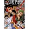 livre one piece tome 69