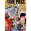 livre one piece tome 70