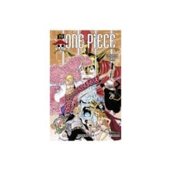 one piece tome 73
