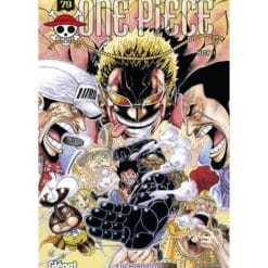 one piece tome 79