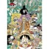 one piece tome 81