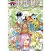 livre one piece tome 85