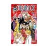 livre one piece tome 86