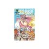 livre one piece tome 87