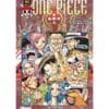 livre one piece tome 90