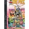 livre one piece tome 95
