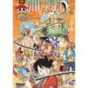 livre one piece tome 96