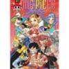 livre one piece tome 97 ma bible