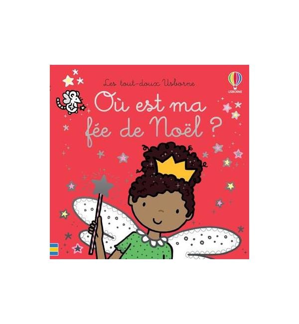 Où est ma fée de Noël ?