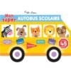 P'tit Chou - Mon super autobus scolaire