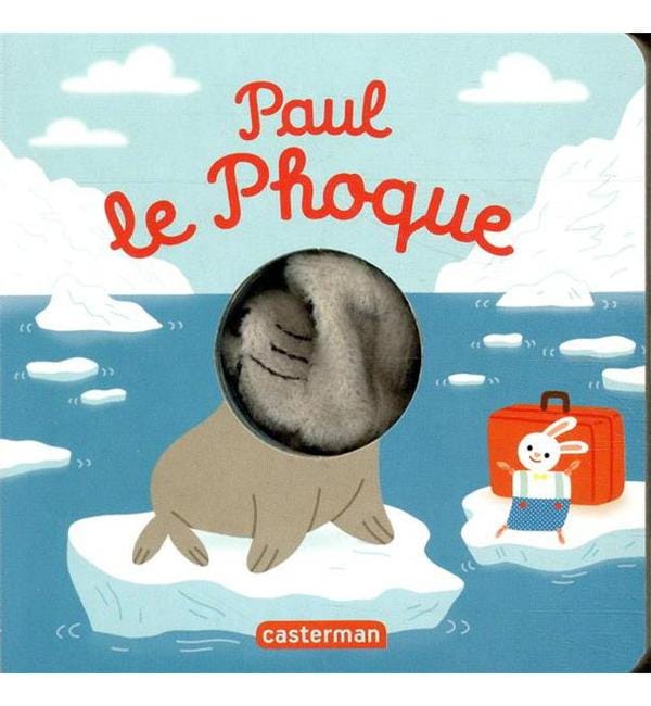 Paul le Phoque