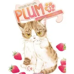 Plum, un amour de chat Tome 14