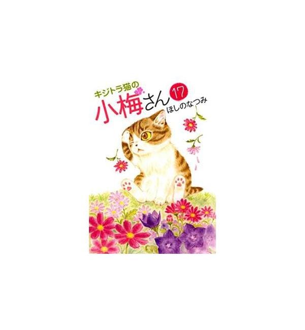 Plum, un amour de chat Tome 17