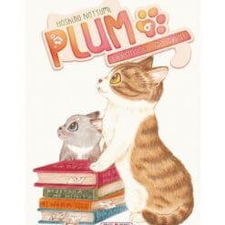 Plum, un amour de chat Tome 6