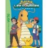 Pokémon : Les voyages Tome 5 - L'île des Dracolosse