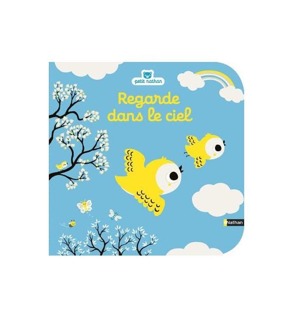 Regarde dans le ciel