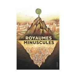 Royaumes minuscules
