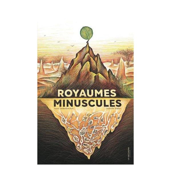 Royaumes minuscules
