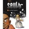 Seuls Tome 13 - Les âmes tigrées