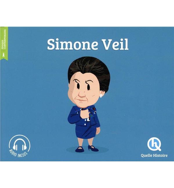 Simone Veil