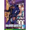Stone Ocean Tome 11