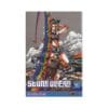 Stone Ocean Tome 16
