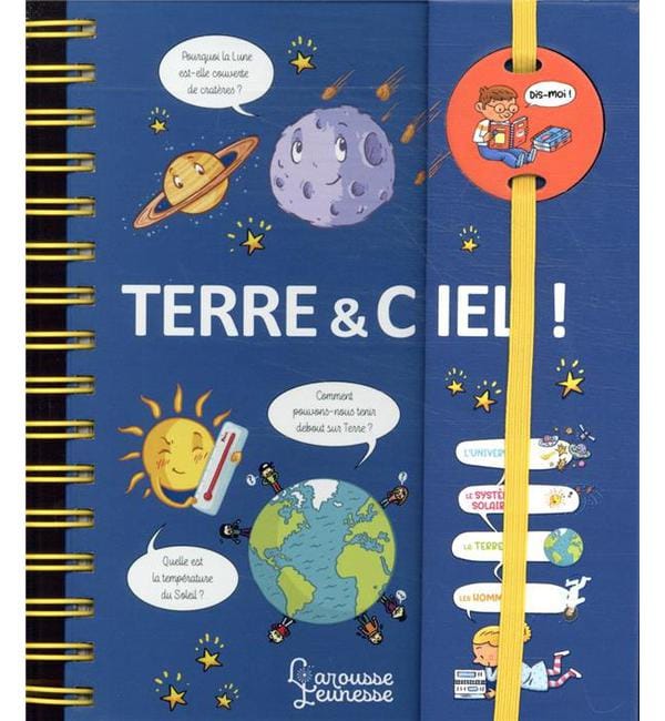 Terre & ciel !