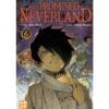 The Promised Neverland Tome 6 - B06-32