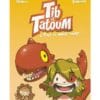 Tib et Tatoum Tome 3 - Tout le monde sourit !