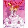 Titeuf Tome 10 - Nadia se marie