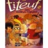 Titeuf Tome 11 - Mes meilleurs copains
