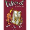 Titeuf Tome 3 - Ca épate les filles