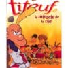 Titeuf Tome 7 - Le miracle de la vie