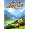 Toutou détective - Le héros de la B.D. c'est toi !