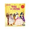 Voyage dans l'Histoire