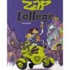 Zap collège Tome 5 - Technocollège