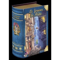 Le Joueur de Flûte
