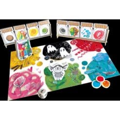 Le Monstre des couleurs – Image 2