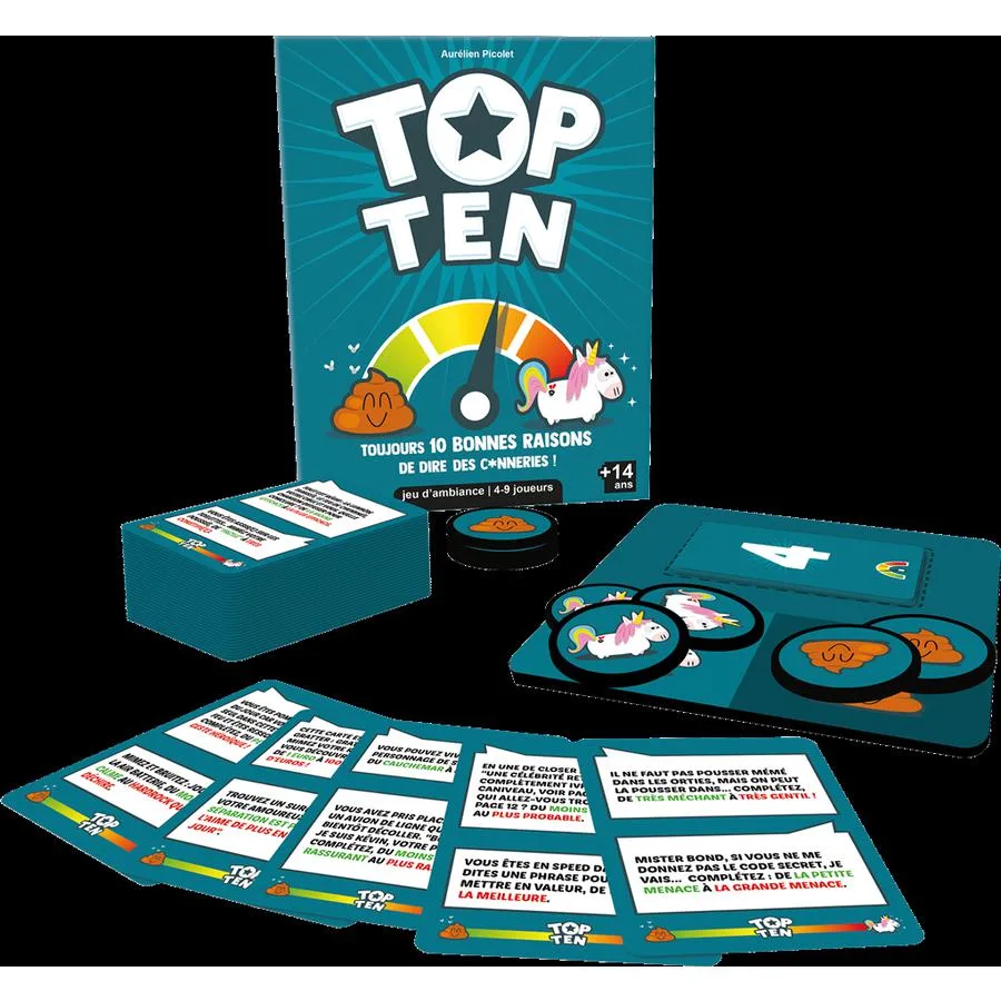 Top Ten – Image 3