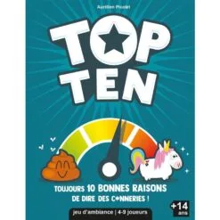 Top Ten – Image 4