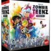 Zombie Teenz Evolution