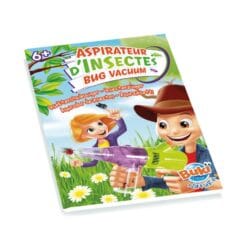 Aspirateur d'insectes – Image 3