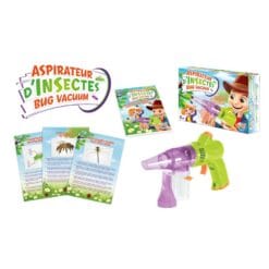 Aspirateur d'insectes – Image 5