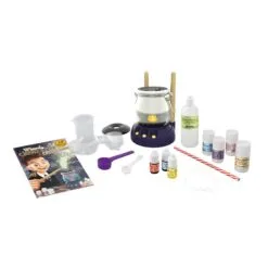 La chimie des sorciers – Image 2