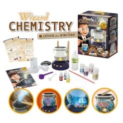 La chimie des sorciers – Image 11