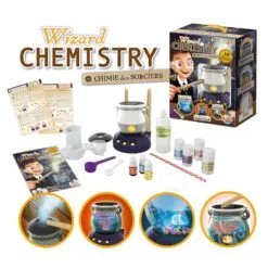La chimie des sorciers – Image 11