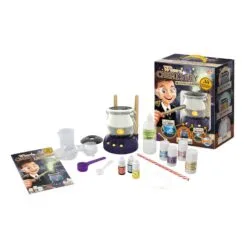 La chimie des sorciers – Image 9