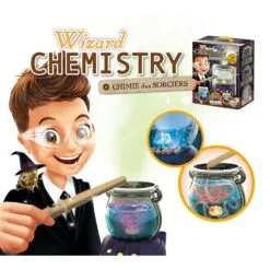 La chimie des sorciers – Image 10